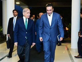 Bilawal对旁遮普邦协议缺乏进展表示不满