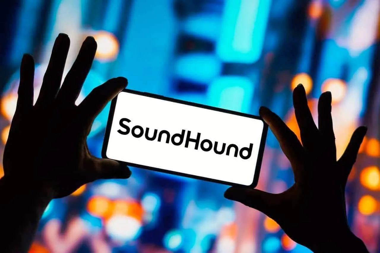 人工智能股票大涨：SoundHound的惊人崛起